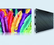 P2.5室內高清LED顯示屏