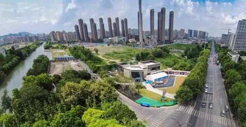 拿地兩年未建成，未來(lái)科技城27萬(wàn)方商地易主，寶龍接盤(pán)萬(wàn)方宏盛科技