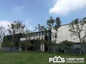 科技城隱藏73萬(wàn)方巨大體量，房?jī)r(jià)還撐得住嗎？——萬(wàn)方宏盛科技深度解析